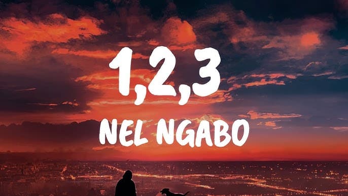 Nel Ngabo - 1,2,3