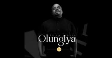 AUDIO Brian Lubega - Olungiya MP3 DOWNLOAD