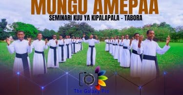 AUDIO Kwayaya Mt. Yosefu Chuo Kikuu Cha Kikatoliki Mwenge – Nitasimama Imara MP3 DOWNLOAD