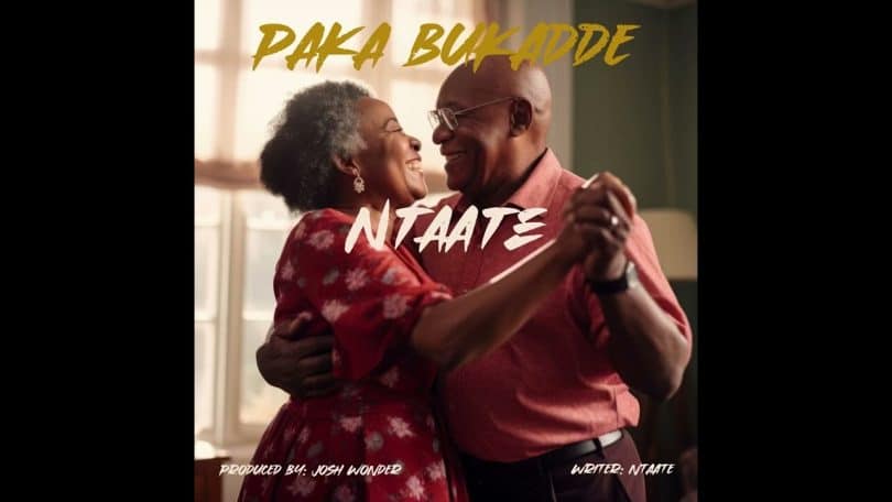 AUDIO Ntaate - Paka Bukadde MP3 DOWNLOAD