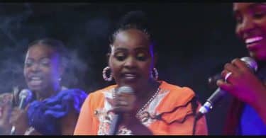 AUDIO Kathy Praise - Nakupenda MP3 DOWNLOAD