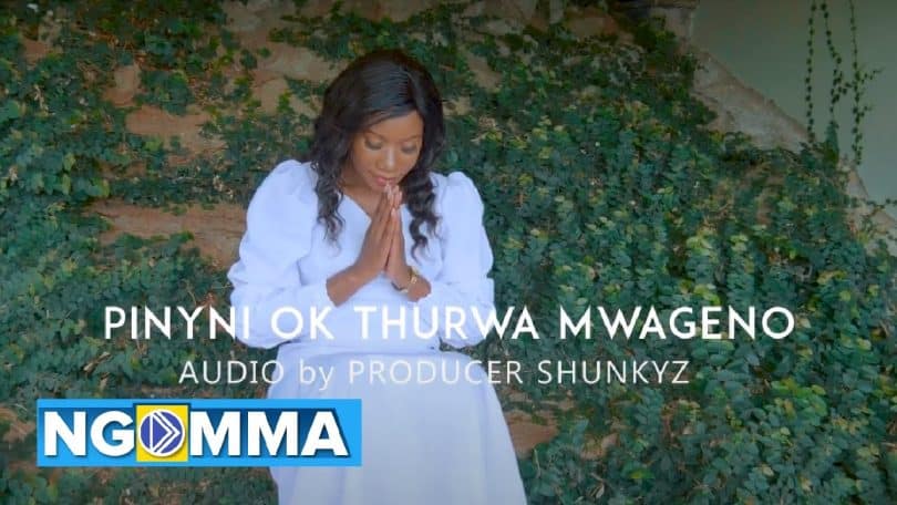 AUDIO Sophy Sosteen - Pinyni Ok Thurwa Mwageno MP3 DOWNLOAD