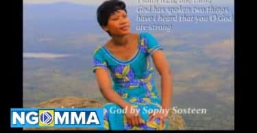 AUDIO Sophy Sosteen - Power Belongs To God MP3 DOWNLOAD