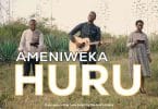 Papi Clever & Dorcas - Ameniweka Huru Kweli