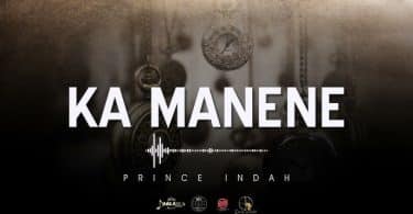 Prince Indah - Ka Manene