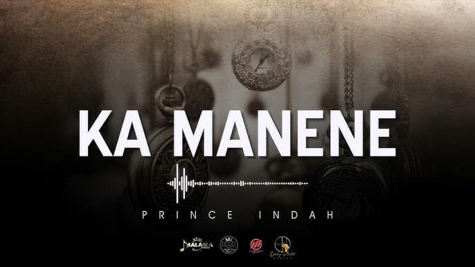 Prince Indah - Ka Manene