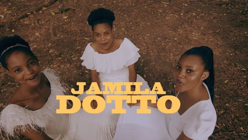 AUDIO Jamila Dotto - Rafiki Yangu MP3 DOWNLOAD