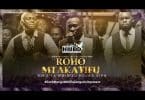 AUDIO Kwaya Ya Uinjilisti Kijitonyama - Roho Mtakatifu MP3 DOWNLOAD