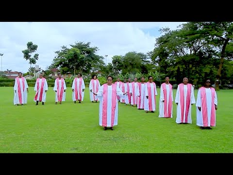 AUDIO KMC Arusha Cathedral - Baba Uwasamehe MP3 DOWNLOAD