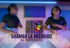 AUDIO Mwita Isack - Shamba La Mizabibu MP3 DOWNLOAD