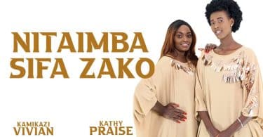 AUDIO Kathy Praise - Ngumo Na Ugooci MP3 DOWNLOAD