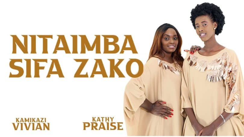 AUDIO Kathy Praise - Ngumo Na Ugooci MP3 DOWNLOAD