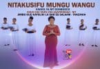 AUDIO J. Mentzner Ii Kwaya Ya Mt Donbosco Nit - Dar Es Salaam - Nitakusifu Ode Makpo MP3 DOWNLOAD