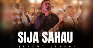 AUDIO Jeremy Jeradi - Sijasahau  MP3 DOWNLOAD