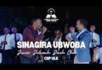 AUDIO Junior Jehovah Jireh Choir - Sinagira Ubwoba MP3 DOWNLOAD