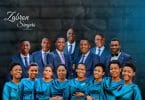 AUDIO Zabron Singers - Akida MP3 DOWNLOAD