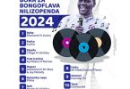 Zitto Kabwe Atoa Nyimbo 10 Bora za Bongofleva 2024