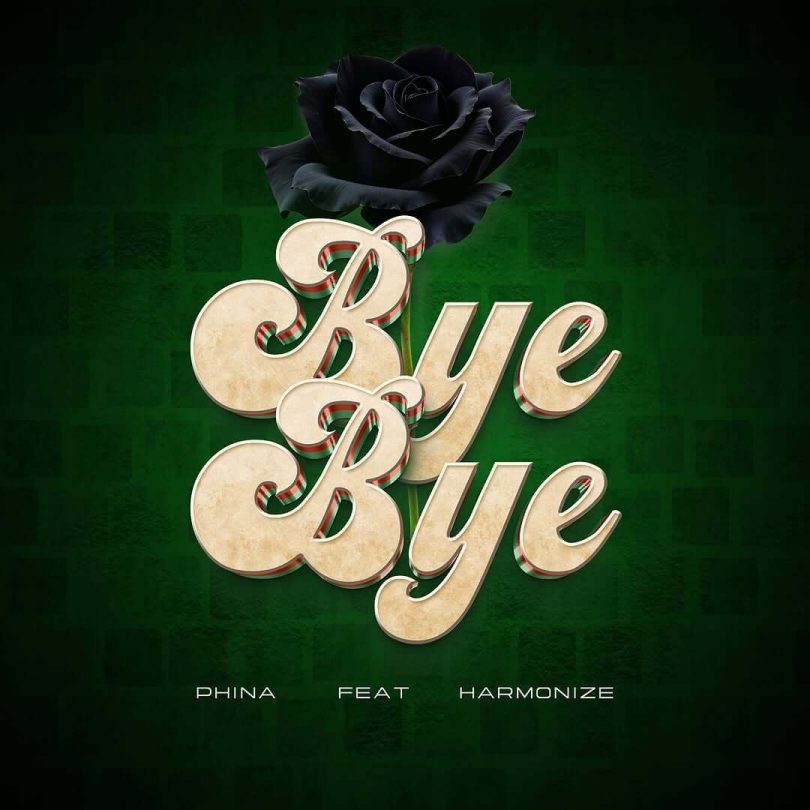 AUDIO Phina - Bye Bye Ft. Harmonize MP3 DOWNLOAD