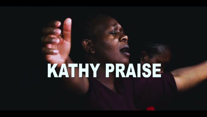 AUDIO Kathy Praise - Nakuhitaji MP3 DOWNLOAD