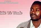 AUDIO George Wanjaro - Thaha Wa Wendo MP3 DOWNLOAD