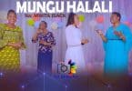 AUDIO The Main Voice Dar Es Salaam - Mungu Halali MP3 DOWNLOAD