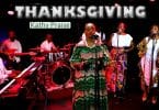 AUDIO Kathy Praise - Thanksgiving MP3 DOWNLOAD