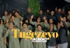 AUDIO Ukuboko Kw'iburyo Choir - Tugezeyo MP3 DOWNLOAD