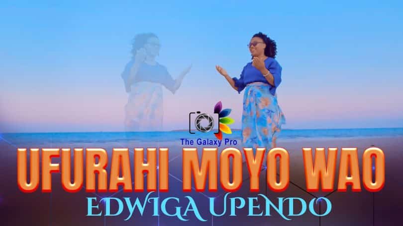 AUDIO Edwiga Upendo - Ufurahi Moyo Wao MP3 DOWNLOAD