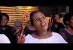 AUDIO Ukuboko Kw'iburyo Choir - Umunyembabazi MP3 DOWNLOAD