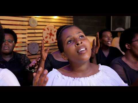 AUDIO Ukuboko Kw'iburyo Choir - Umunyembabazi MP3 DOWNLOAD