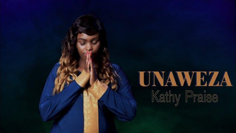 AUDIO Kathy Praise - Unaweza MP3 DOWNLOAD