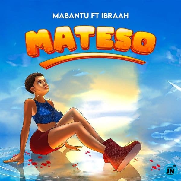 VIDEO: Mabantu X Ibraah – Mateso