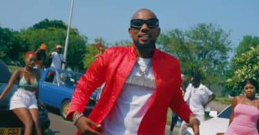 VIDEO: Madee Ft billnass – Mdundiko