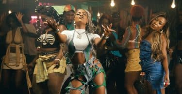 Vinka Ft Winnie Nwagi & Ava Peace - Batuleke