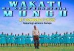 AUDIO St. Don Bosco Choir - Wakati Wa Kumfurahisha Mungu Ni Huu MP3 DOWNLOAD