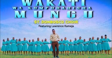 AUDIO St. Don Bosco Choir - Wakati Wa Kumfurahisha Mungu Ni Huu MP3 DOWNLOAD