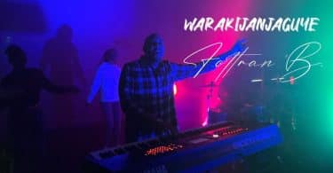 AUDIO Fortran Bigirimana - Warakijanjaguye MP3 DOWNLOAD