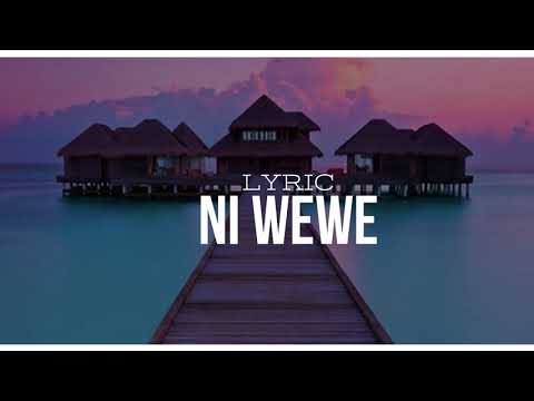 Marco Joseph Ft Japhet Zabron - Ni Wewe