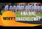 AUDIO Sam Magima Family and Friends choir - Kwa Nini Unachelewa MP3 DOWNLOAD