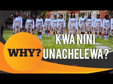 AUDIO Sam Magima Family and Friends choir - Kwa Nini Unachelewa MP3 DOWNLOAD