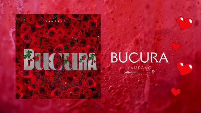 Yampano - Bucura