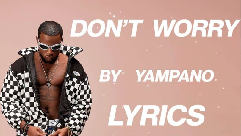 Yampano - Don't Worry