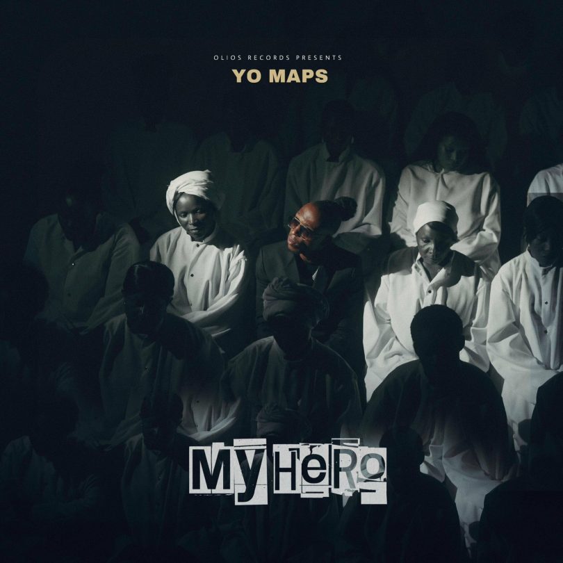 Yo Maps - My Hero ALBUM MP3 DOWNLOAD