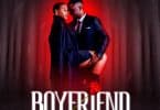 AUDIO Zee Cute - Boyfriend Ft. Vanillah MP3 DOWNLOAD