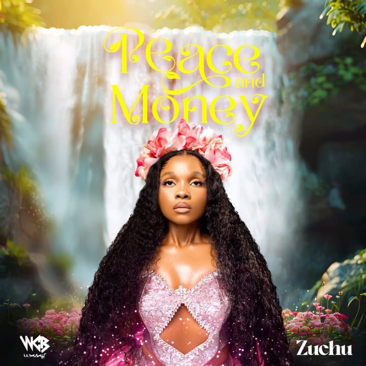 Zuchu - Peace and Money ALBUM MP3 DOWNLOAD