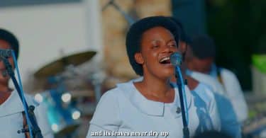 AUDIO Elayono Choir - Hahirwa MP3 DOWNLOAD