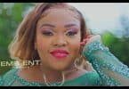 VIDEO: Bahati Ft. Kareh B - I Feel You