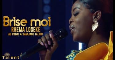 AUDIO Rhema Loseke - Brise MP3 DOWNLOAD