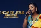 AUDIO Rhema Loseke - Le Nom De Jesus Christ MP3 DOWNLOAD