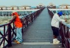 VIDEO: Marioo Ft. King Promise - No One